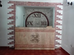 President House Hotel - Hostel