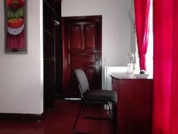 President House Hotel - Hostel