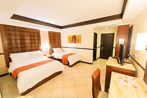 MO2 Westown Hotel Iloilo