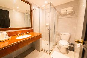 MO2 Westown Hotel Iloilo