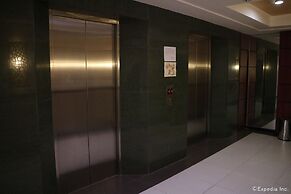 MO2 Westown Hotel Iloilo