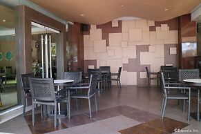 MO2 Westown Hotel Iloilo