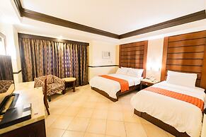MO2 Westown Hotel Iloilo