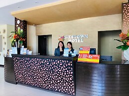 MO2 Westown Hotel Iloilo
