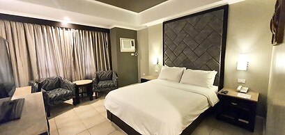MO2 Westown Hotel Iloilo