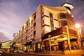 MO2 Westown Hotel Iloilo