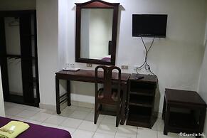 City Corporate Inn