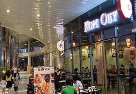 Swiss-Belhotel Airport Jakarta