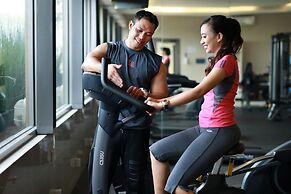 Swiss-Belhotel Airport Jakarta