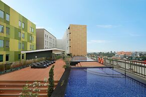 Swiss-Belhotel Airport Jakarta