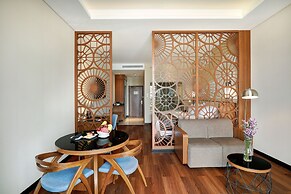 Swiss-Belhotel Airport Jakarta