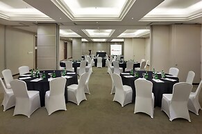 Swiss-Belhotel Airport Jakarta