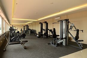 Swiss-Belhotel Airport Jakarta