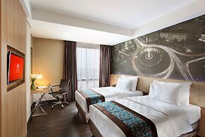 Swiss-Belhotel Airport Jakarta