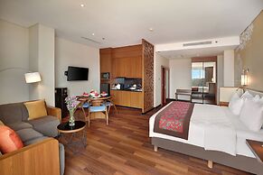 Swiss-Belhotel Airport Jakarta