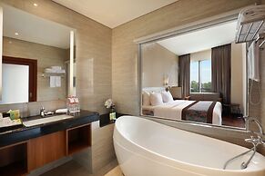 Swiss-Belhotel Airport Jakarta