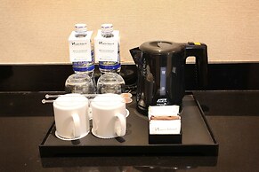 Swiss-Belhotel Airport Jakarta