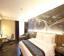 Swiss-Belhotel Airport Jakarta