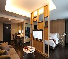 Swiss-Belhotel Airport Jakarta