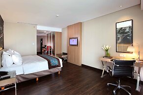 Swiss-Belhotel Airport Jakarta