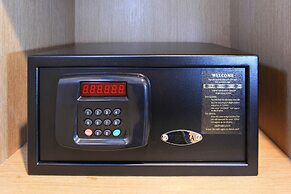 Swiss-Belhotel Airport Jakarta