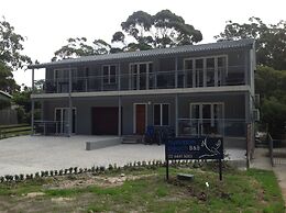Huskisson Beach B&B