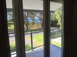 Huskisson Beach B&B
