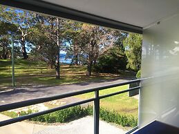 Huskisson Beach B&B