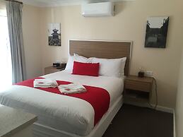 Huskisson Beach B&B