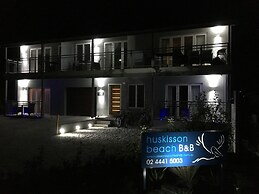 Huskisson Beach B&B