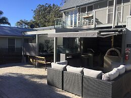 Huskisson Beach B&B