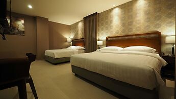 De'Boutique Style Hotel Malang
