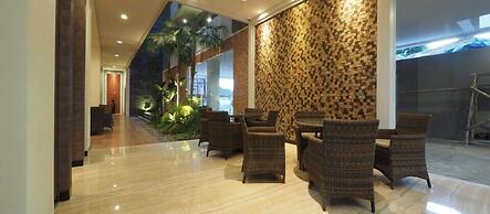 De'Boutique Style Hotel Malang