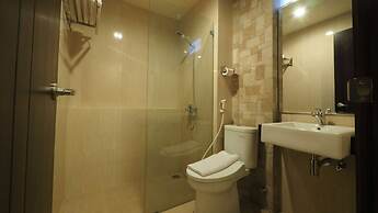 De'Boutique Style Hotel Malang