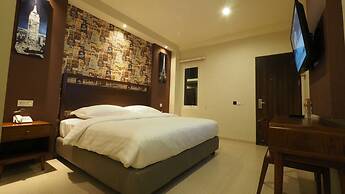 De'Boutique Style Hotel Malang