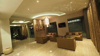 De'Boutique Style Hotel Malang