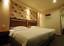 De'Boutique Style Hotel Malang