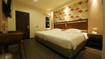 De'Boutique Style Hotel Malang