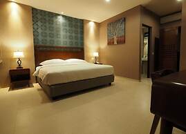 De'Boutique Style Hotel Malang