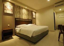 De'Boutique Style Hotel Malang