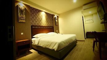 De'Boutique Style Hotel Malang