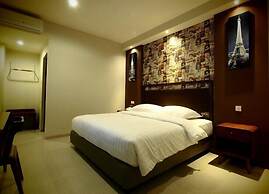 De'Boutique Style Hotel Malang