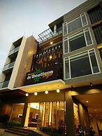 De'Boutique Style Hotel Malang