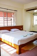 Safe House Court