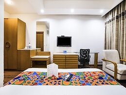 FabHotel GRD DLF Square