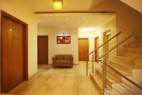 FabHotel GRD DLF Square