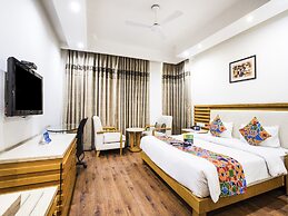 FabHotel GRD DLF Square