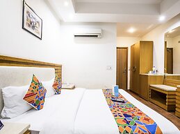 FabHotel GRD DLF Square