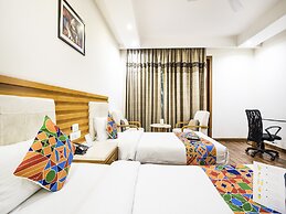 FabHotel GRD DLF Square