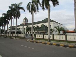 Grand Cikarang Hotel